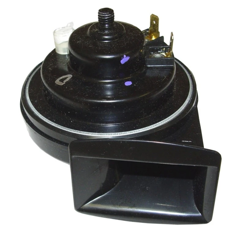 Omix-Horn Hochton 76-95 Jeep CJ & Wrangler