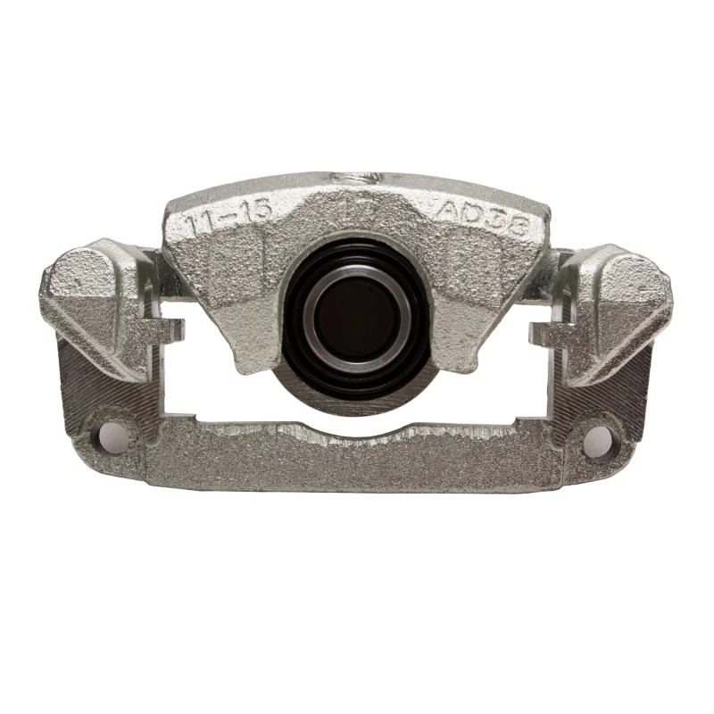 DFC 97-10 Buick Century Rear-L Premium Caliper - Silver Zinc Coated