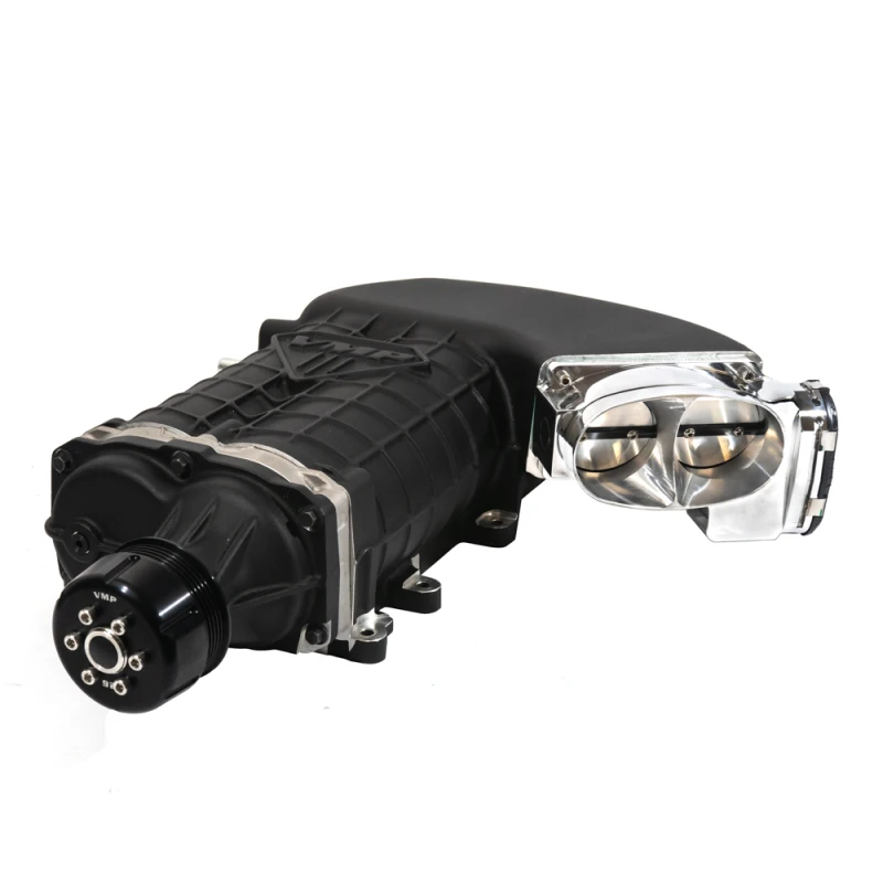 VMP Performance 15-17 Gen3R F150 2.65 L Level 2 Kompressor-Kit