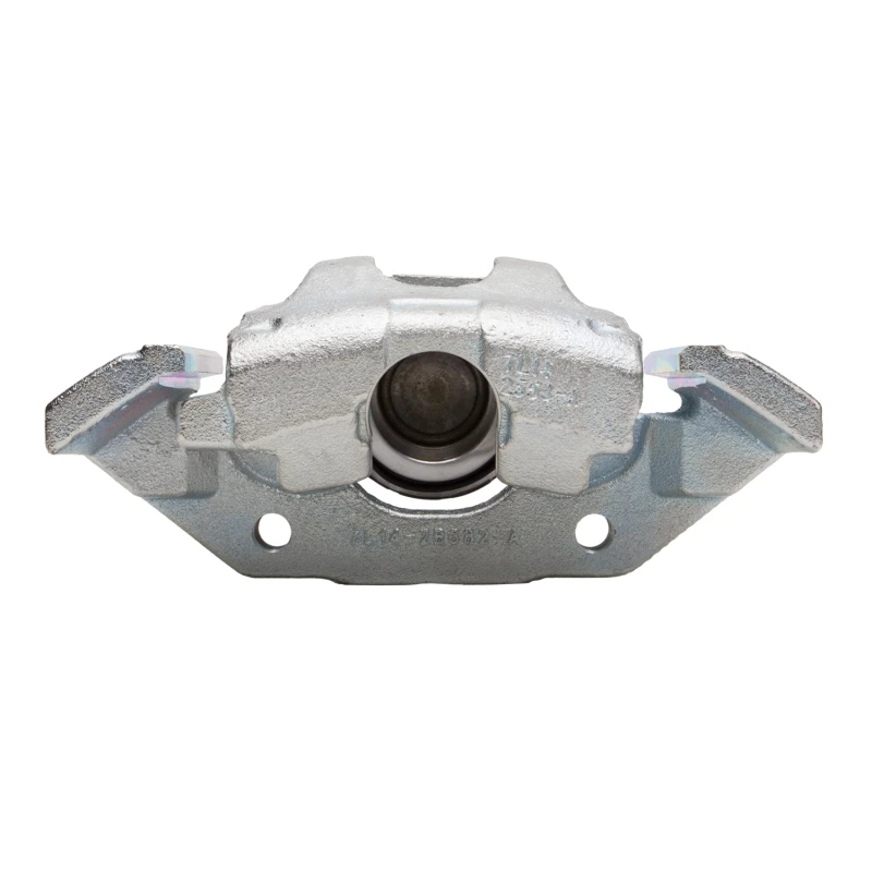 DFC 07-17 Ford Expedition Rear-L Premium Caliper - Silver Zinc Coated
