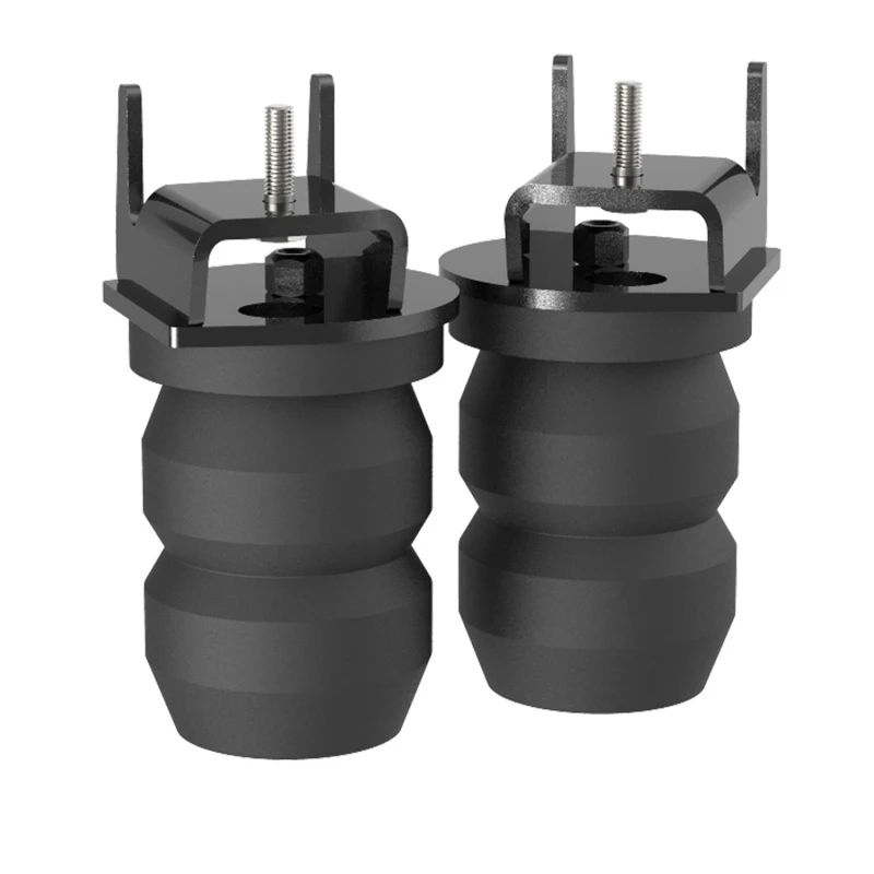 Timbren Rear Suspension Enhancement System