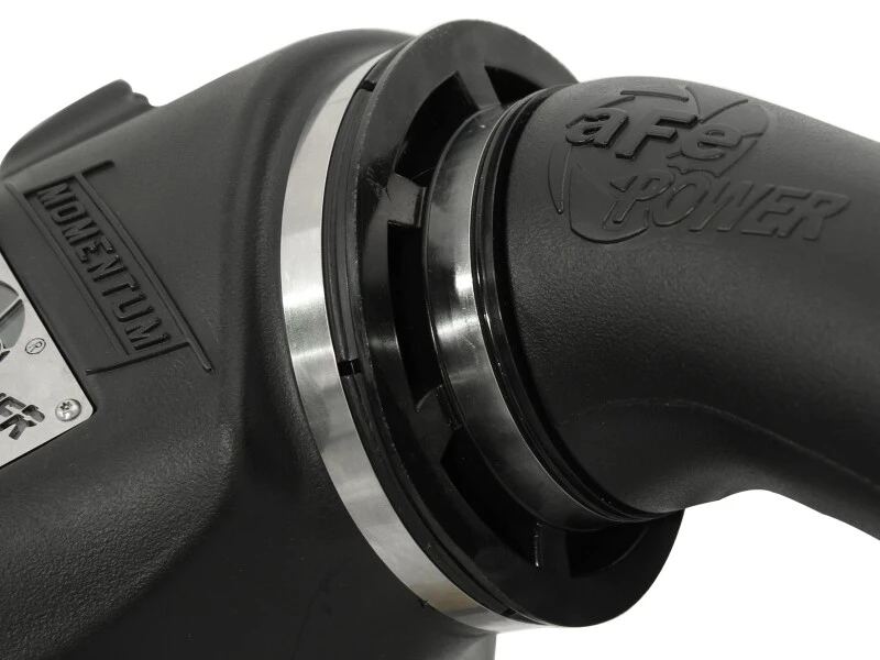 aFe Momentum PRO DRY S Ansaugsystem 12-14 BMW M5 (F10) V8 4,4L (tt)