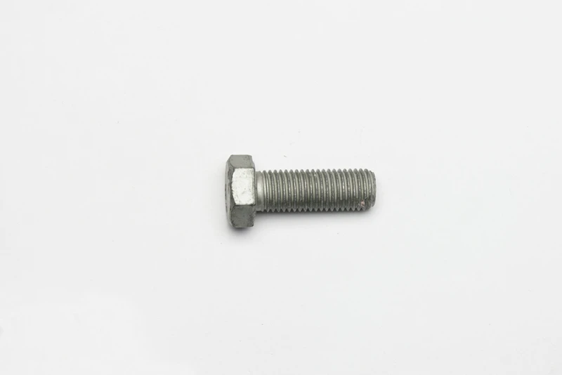 Wilwood bolt M16-2.00X45MM LG hhcs 10.9 WES072 CL1 silver din 933