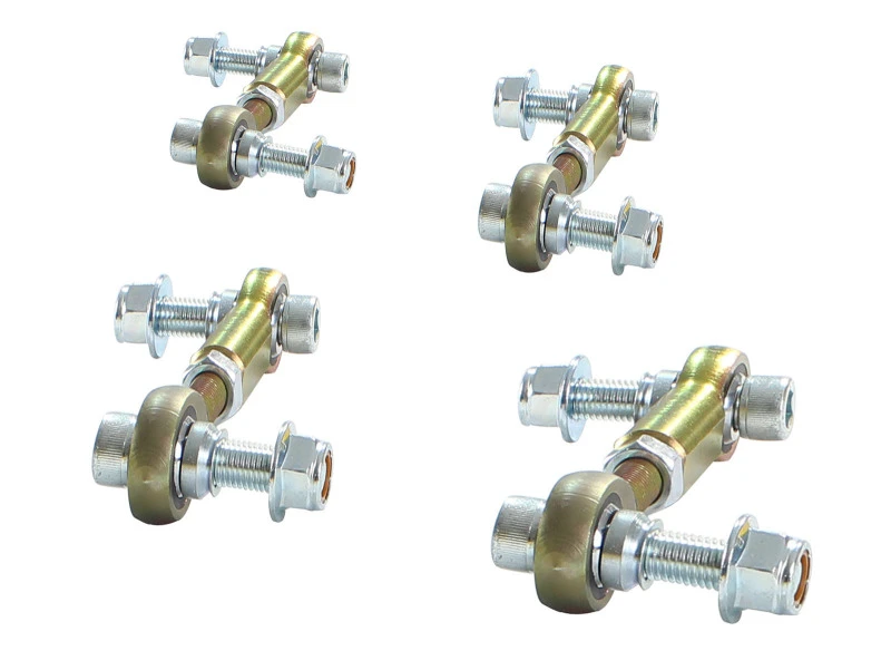 aFe Control Querstabilisator-Set Johnny OConnell 97-13 Chevy Corvette C5/C6