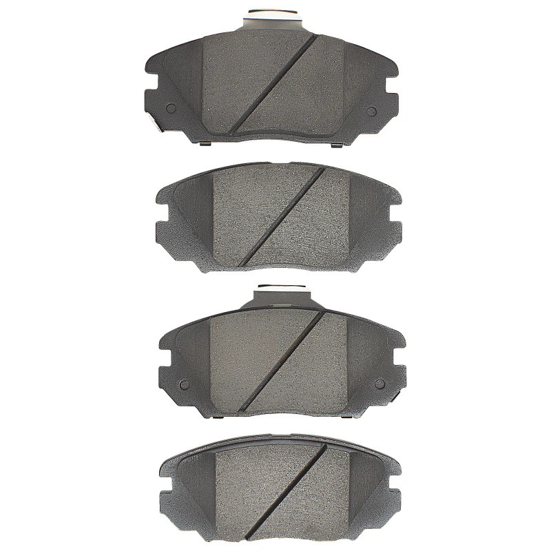 DFC 05-23 Buick Cascada Front Euro 5000 Ceramic Brake Pads