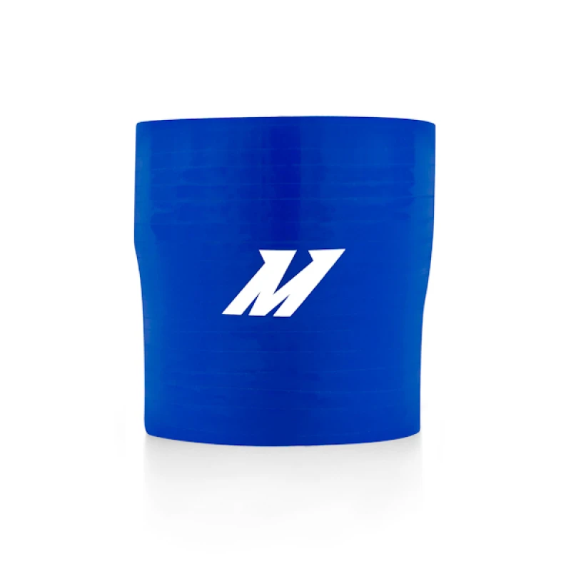 Mishimoto 99-00 Volvo S70 (AT) Turbo Blaue Silikon-Schlauch-Kit