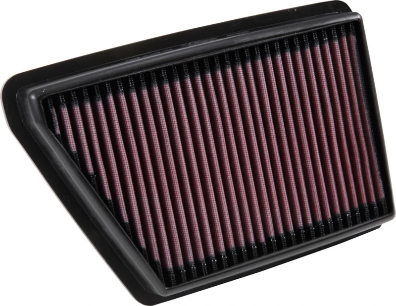 K&N 17-18 Honda CR-V 2.4L Einsteckluftfilter