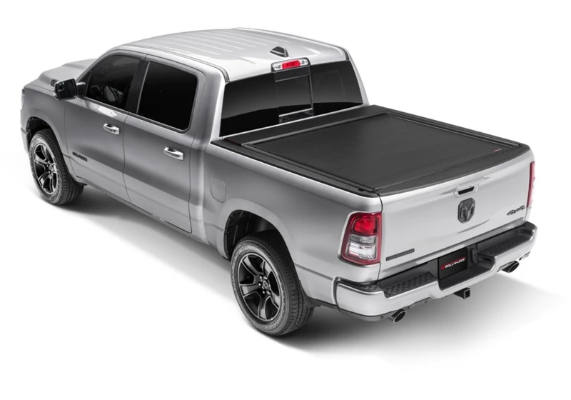 Roll-N-Lock E-Series XT Retractable Tonneau Cover