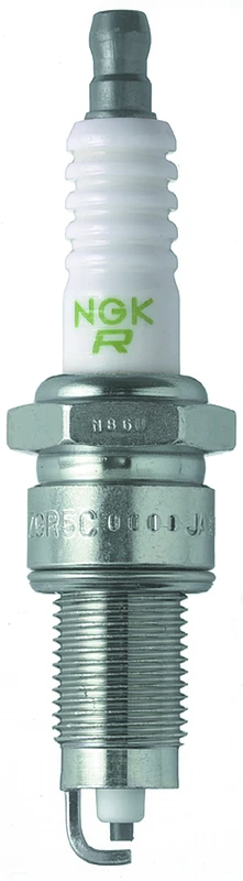 NGK V-Power Zündkerze Box mit 10 Stück (ZGR5C)
