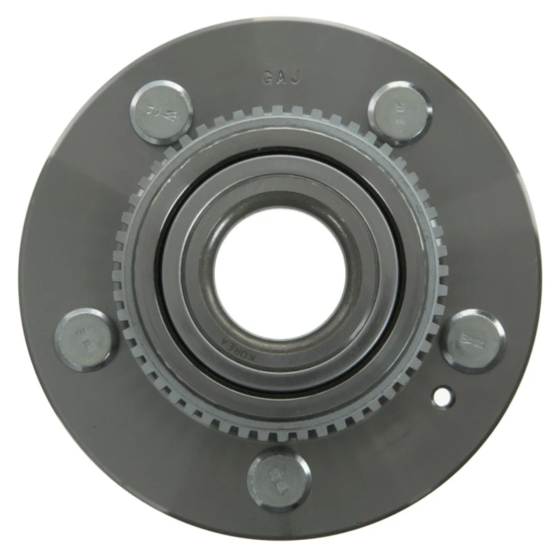 MOOG 01-06 Hyundai Santa Fe Hinterrad-Antriebswellen-Lager