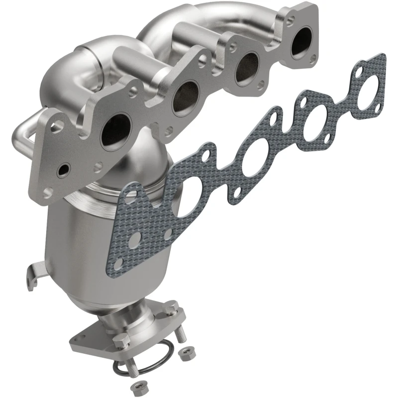 Magnaflow 13-15 Spark L4 1.2 OEM-Ansaugkrümmer Direktmontage-Katalysator