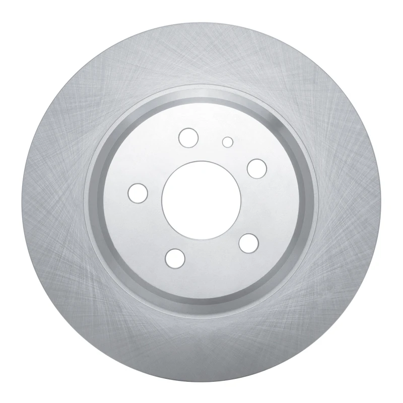 DFC 17-25 Tesla Model 3 Rear Brake Rotor