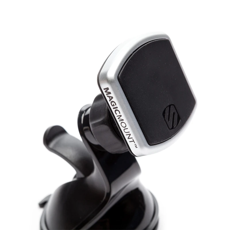 Autometer Mobile Device Mount Scosche MagicMount - Pro Dash/Window For Dashlink