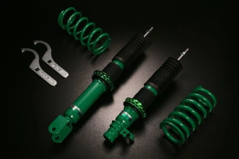 Tein Street Basis Z Coilovers for 1990-1993 Acura Integra (DA9)