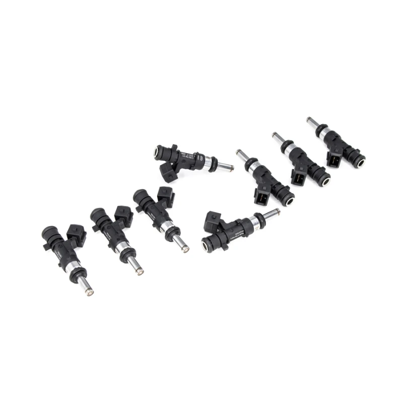 DeatschWerks 07-14 Mercedes Benz C63 AMG 850cc Einspritzdüsen - Set von 8