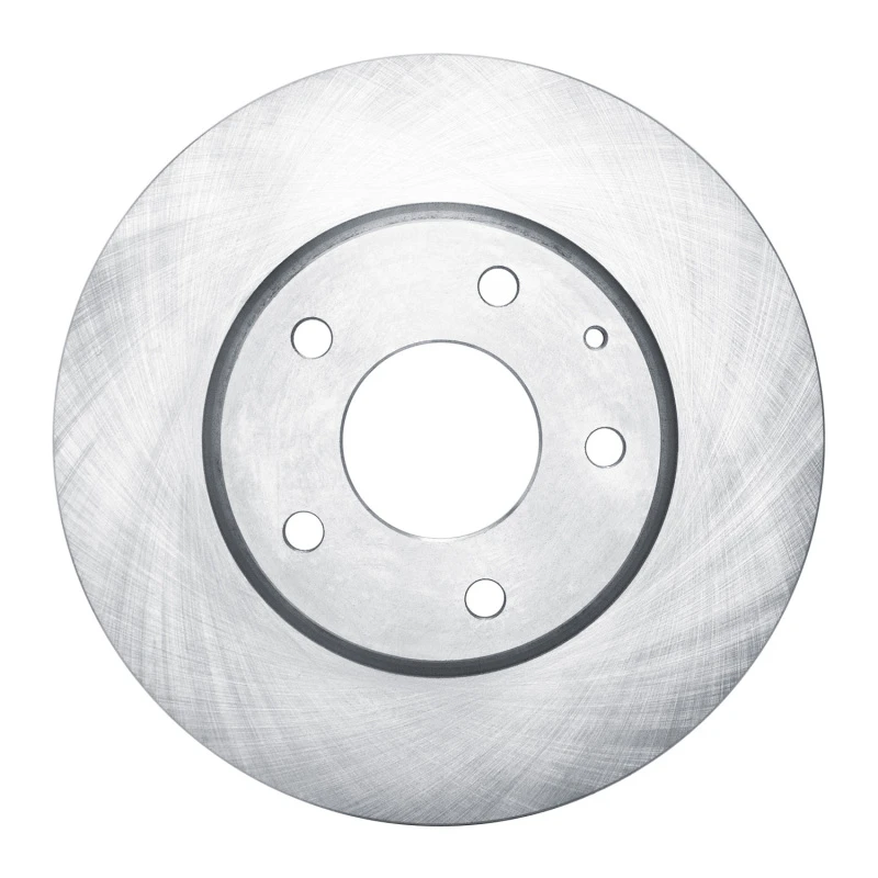 DFC 19-25 Mazda 3 Front Brake Rotor