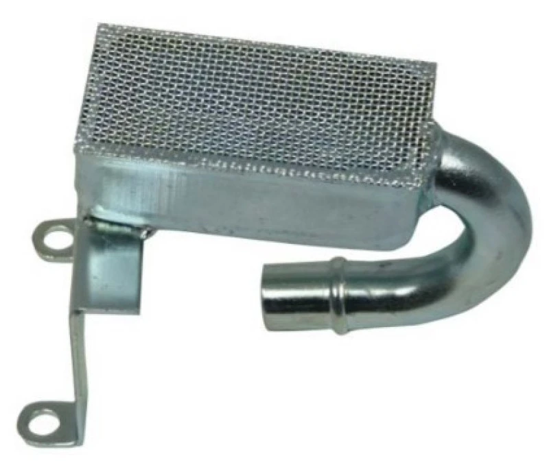 Moroso Chevrolet Small Block Ölabnehmer – 5/8 Zoll