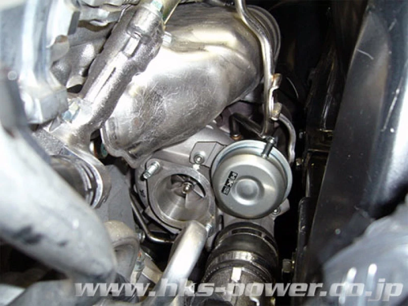 hks_14030-AN001-679348bcc5e65 HKS Actuator Upgrade für Nissan GT-R R35