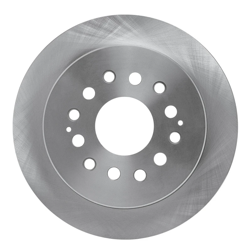 DFC 20-25 Toyota Hiace (Mexico) Rear Brake Rotor