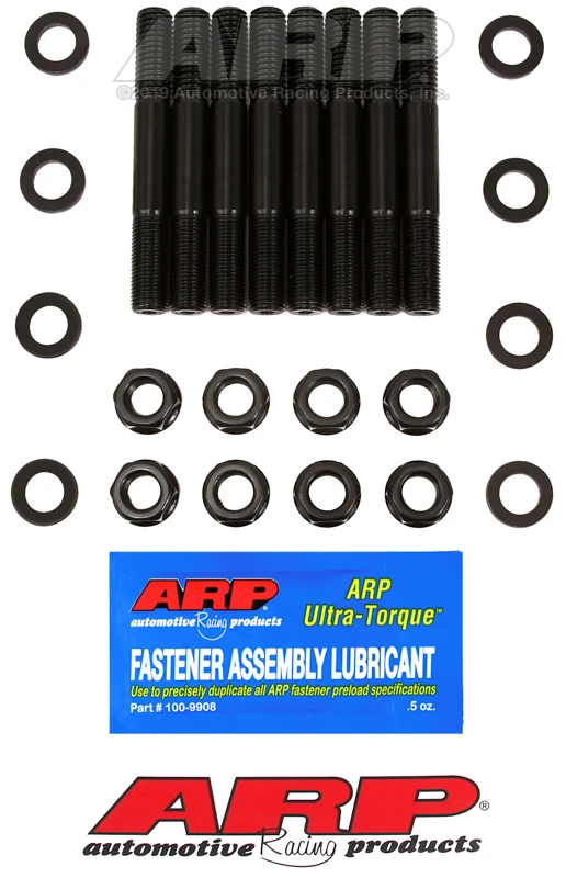 ARP Hauptbolzen-Kit für Chrysler Cast Iron SL6