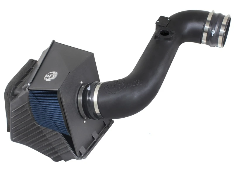 aFe Magnum FORCE Stage-2 Pro 5R Ansaugsystem