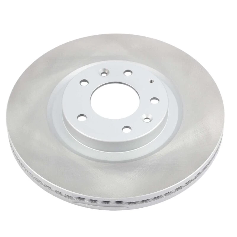 Power Stop 07-15 Mazda CX-9 Front Semi Coated Rotor