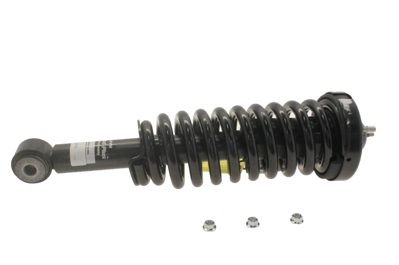 KYB Stoßdämpfer & Struts Strut Plus Vorne FORD F-Serie (1/2 Ton) (2WD) 2008-2004