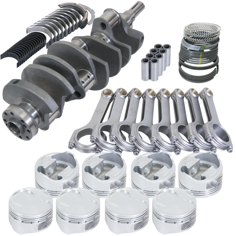 Eagle Competition Rotierende Baugruppe für Ford 4.6 2V Romeo