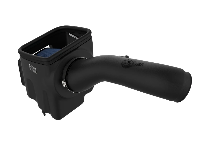 afe_54-12902R-6792cdf570516 aFe Magnum FORCE Stage-2 Pro 5R Kaltluft-Ansaugsystem 17-19 GM Silverado/Sierra 2500HD/3500HD