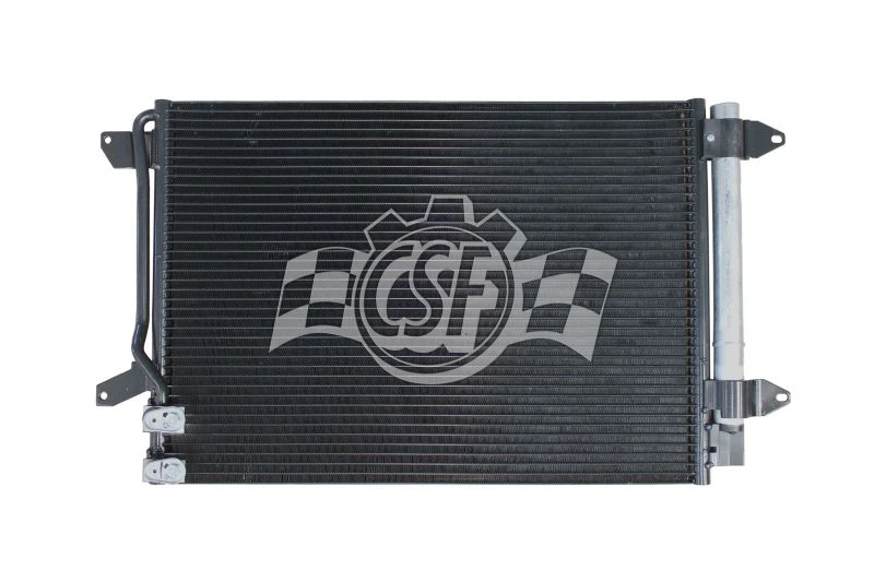 CSF 2014 Volkswagen Jetta 1.4L Klimaanlagen-Kondensator