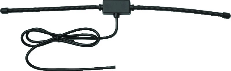 Kuryakyn Hidden Antenna für Harley-Davidson Touring Modelle 2014–2025