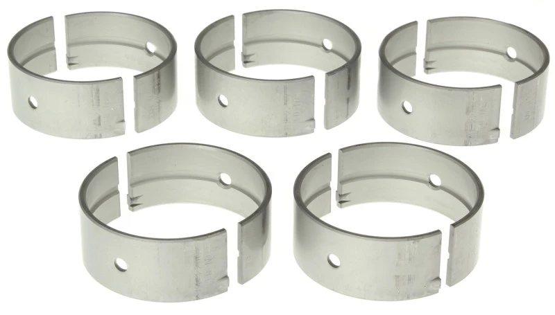 Clevite Honda 1342 1488 1493cc 4-Zylinder 1984-93 Hauptlager-Set