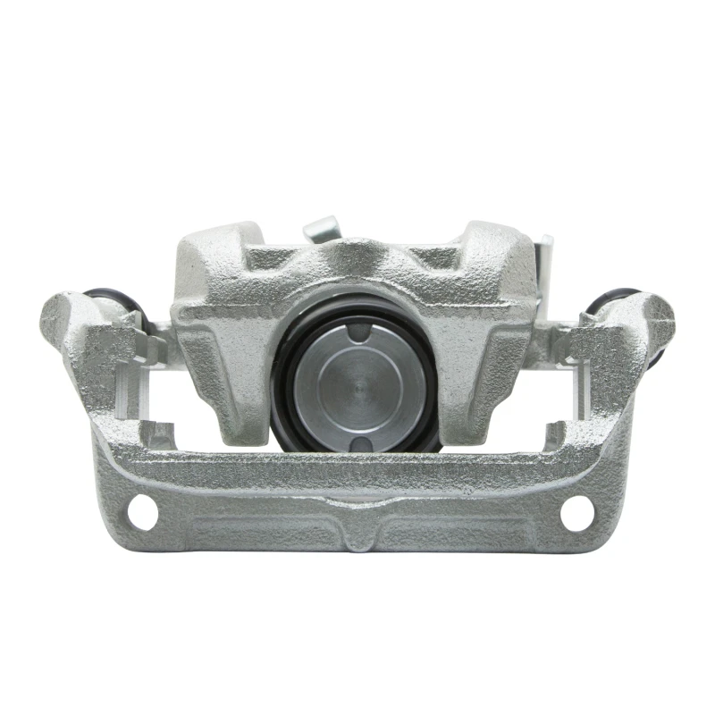 DFC 12-18 Buick Verano Rear-L Premium Caliper - Silver Zinc Coated