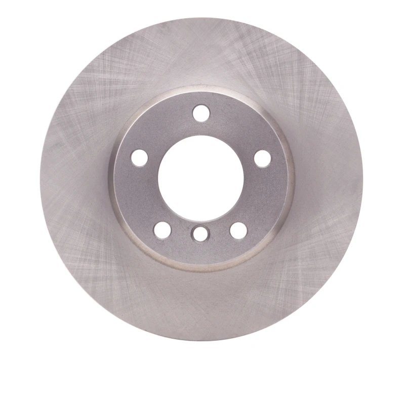DFC 07-21 BMW 428i Gran Coupe Front Brake Rotor