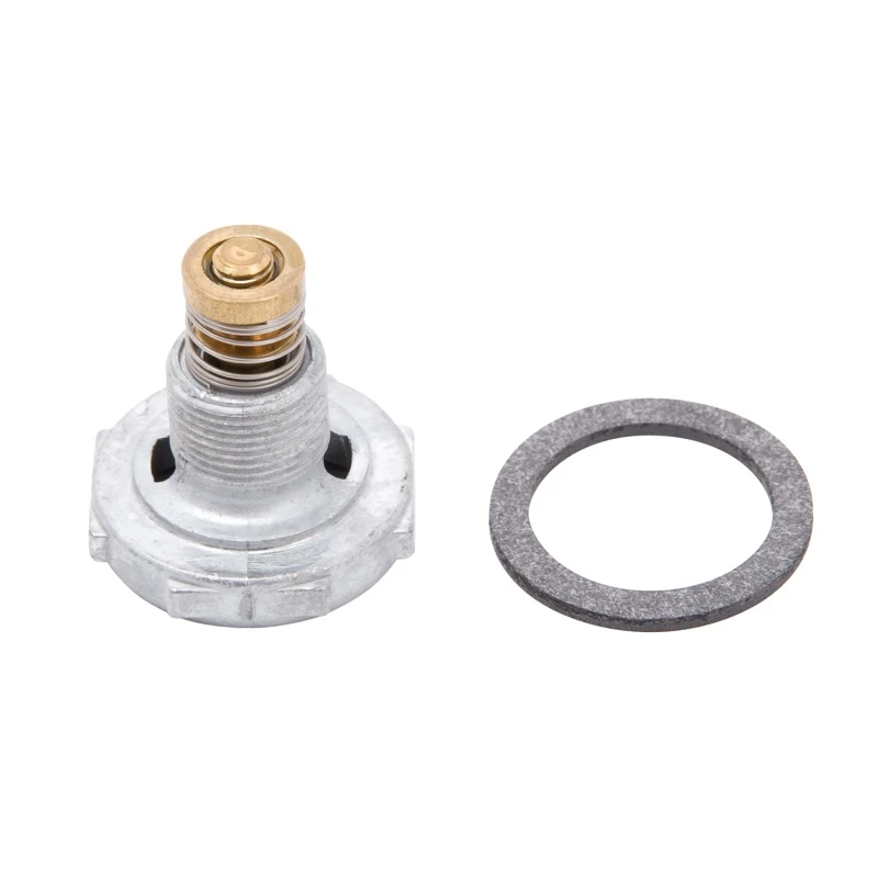 Edelbrock Single-Stage-Leistungsventil Standard-Durchfluss 5 5 In Hg