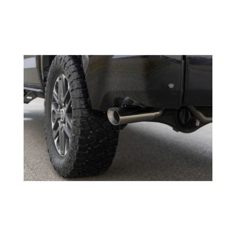 Flowmaster 22-25 Toyota Tundra 3.4L American Thunder Cat-Back Exhaust System