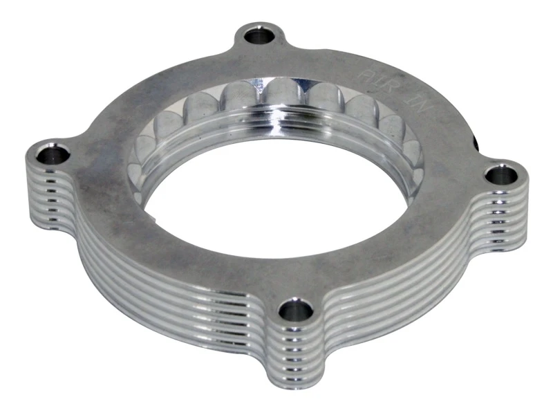 aFe Silber Bullet Drosselklappenabstandshalter TBS Ford F-150/Mustang GT 2011-12 V8-5.0L