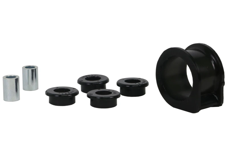 Whiteline Plus 94+ Toyota Supra JZA80 Lenkgetriebe & Pinion Montage
