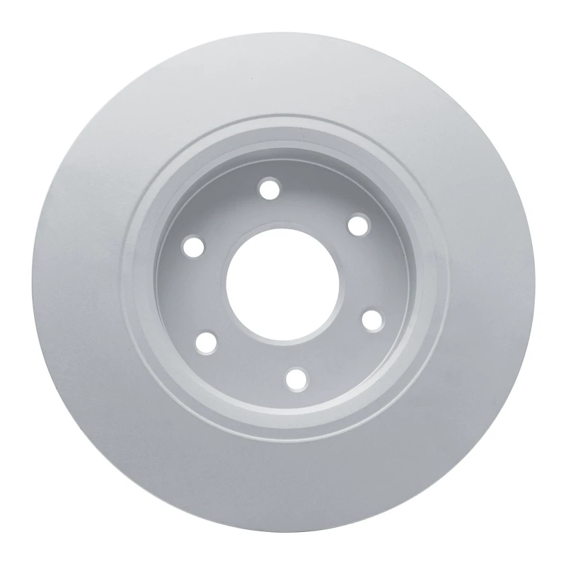 DFC 25-26 Infiniti QX80/Nissan Armada Rear GeoSPEC Coated Rotor