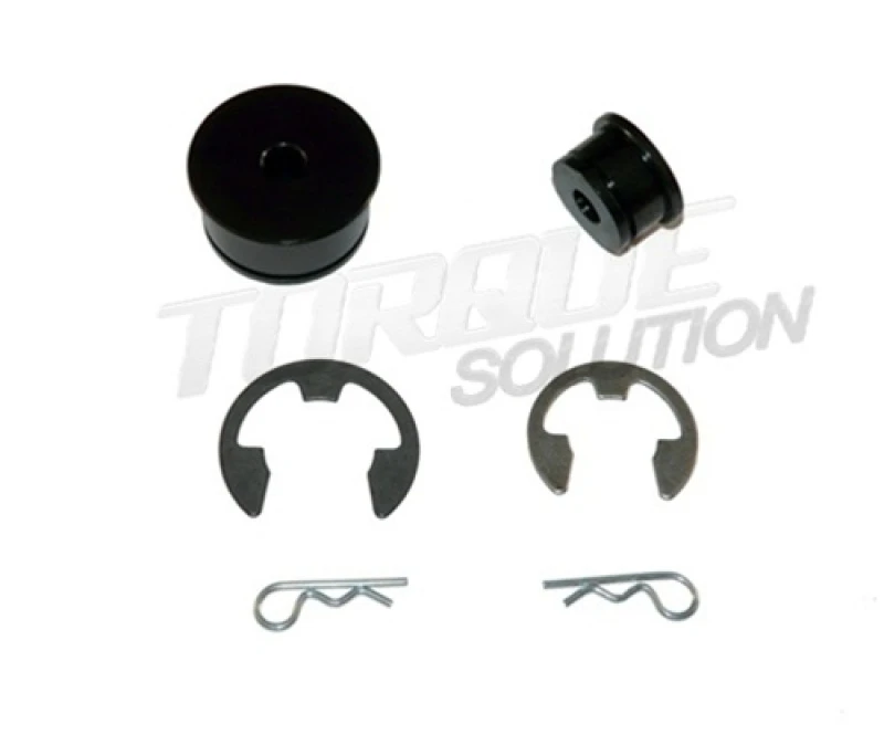 Torque Solution Schalthebelkabel-Buchsen für Scion xB 2004-06