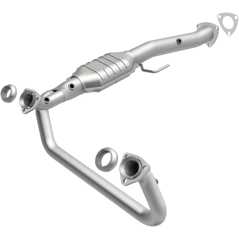 Magnaflow 96-99 Chevrolet Astro 4.3L Direkteinbau-Katalysator