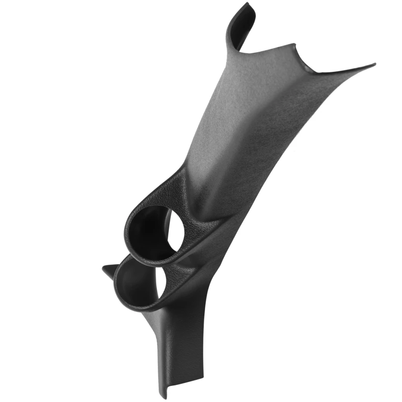 AutoMeter-Messgerät-Halter A-Säule Voll Rhd Dual 2-1/16 Zoll Ford Focus 02-04