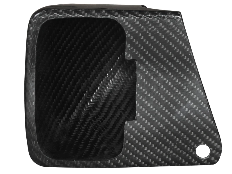 aFe MagnumFORCE Ansaugsystem Carbon Fiber-Scoop 12-15 BMW 328i/ix (F30/31/34) L4 2.0L Turbo N20/N26