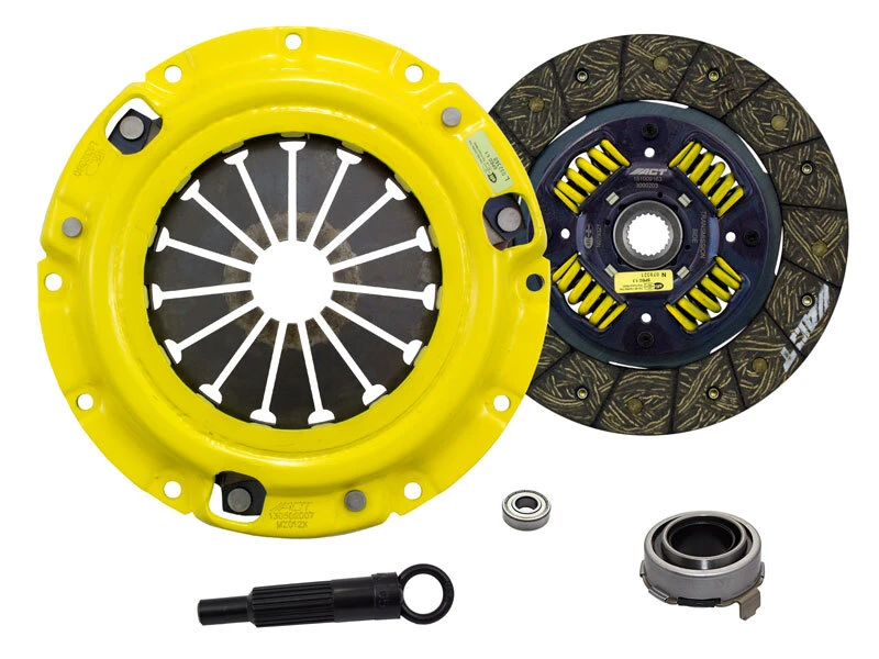 ACT XT/Perf Street Sprung Kupplungskit für 1991 Mazda Miata