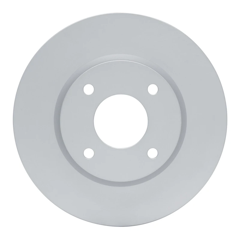 DFC 07-14 Nissan Sentra Front GeoSPEC Coated Rotor