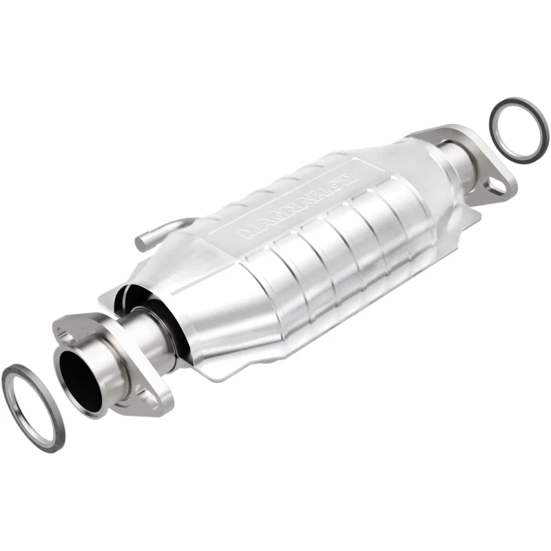 Magnaflow 83-89 Corolla 1.6L CA Direktfit-Katalysator