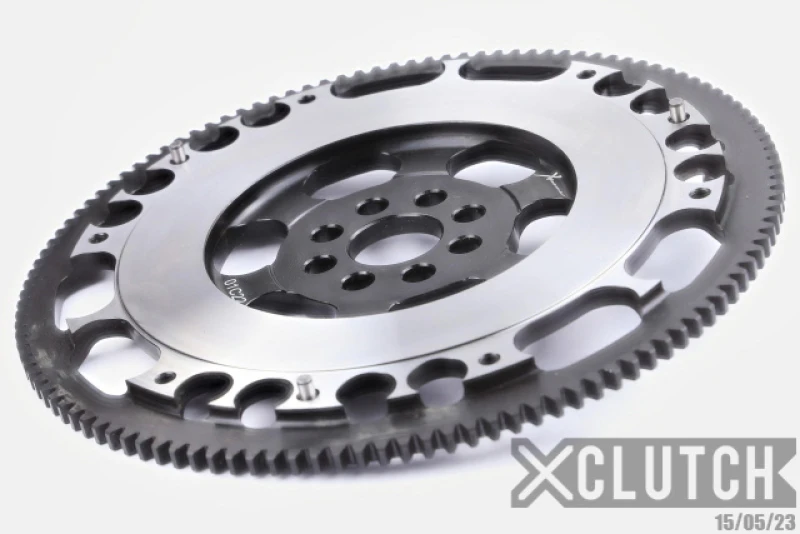 XClutch 02-06 Acura RSX Base 2.0L Leichtes Chromoly Schwungrad