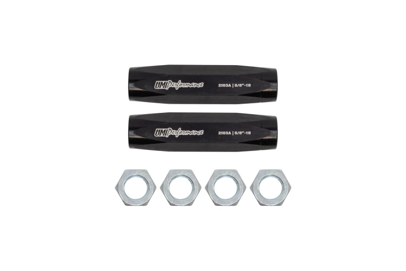 UMI Performance 64-70 GM A-Body Lenkstangenversteller