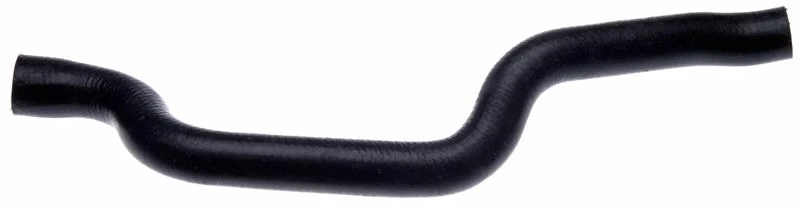 Gates 86-91 Ford Taurus 4-Cyl. 2.5L Lower Molded Coolant Hose