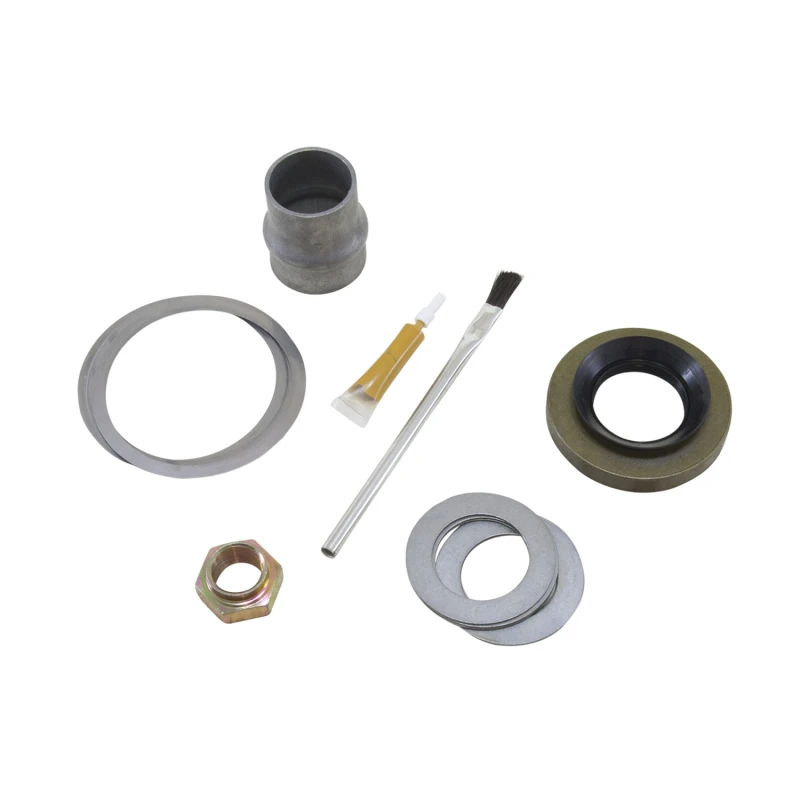 Yukon Minor Install Kit für Toyota V6